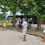 샬레 520 Op Recreatiepark De Wielen *