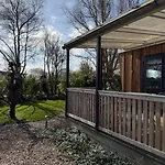 520 Op Recreatiepark De Wielen 신트 마르턴