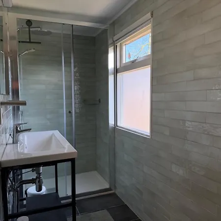 샬레 520 Op Recreatiepark De Wielen 신트 마르턴