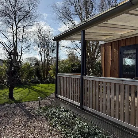 520 Op Recreatiepark De Wielen 신트 마르턴