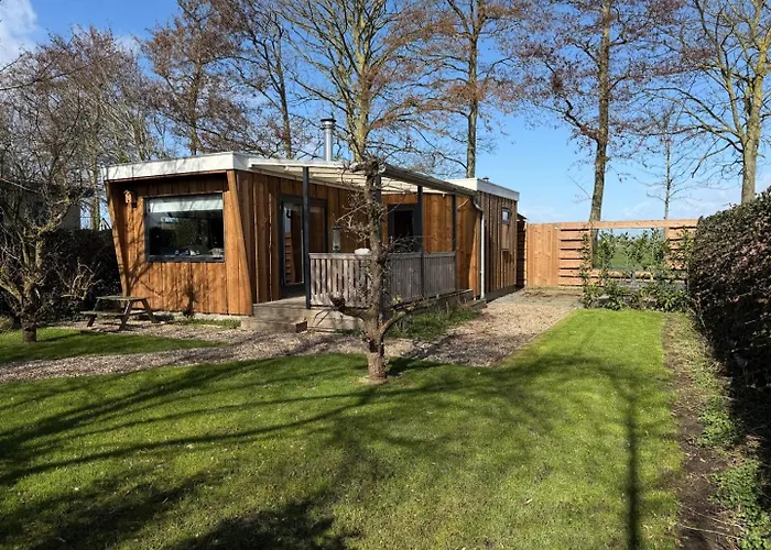 520 Op Recreatiepark De Wielen