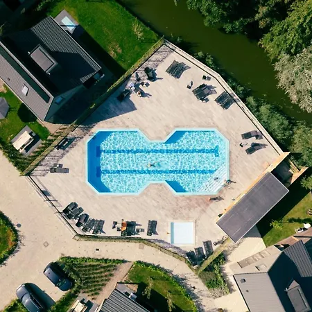 520 Op Recreatiepark De Wielen *