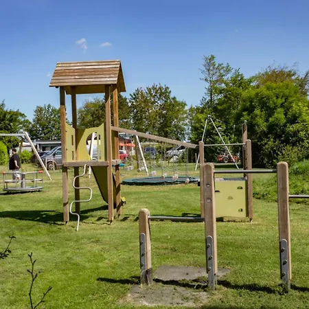 520 Op Recreatiepark De Wielen Sint Maarten