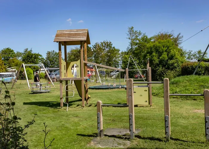 520 Op Recreatiepark De Wielen Άγιος Μαρτίνος